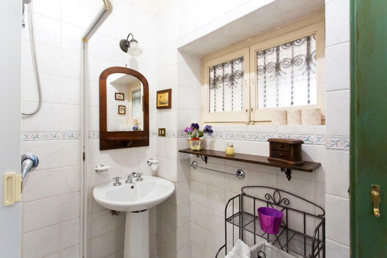 Maison Tulip Палермо Экстерьер фото